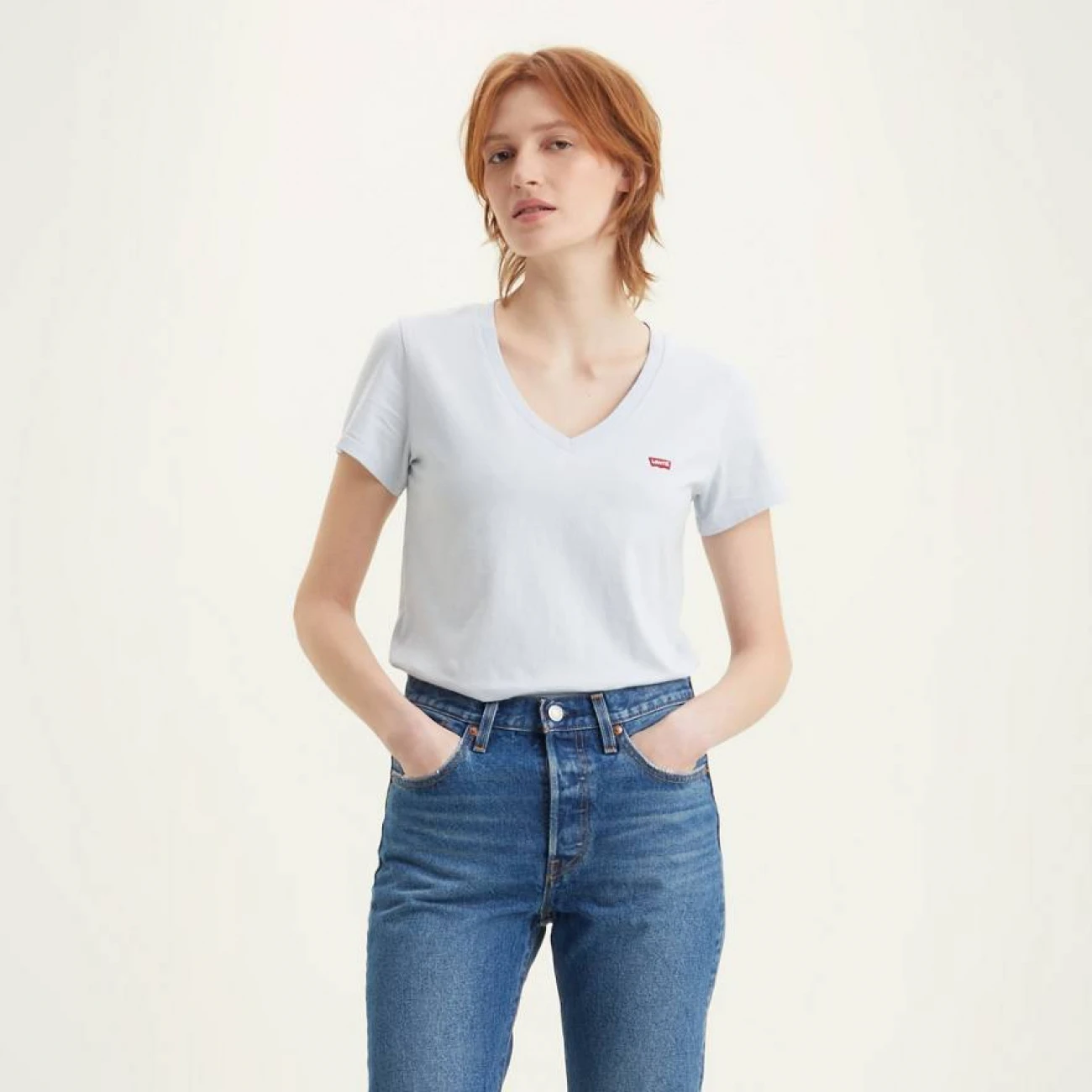85341-0032 Levis póló