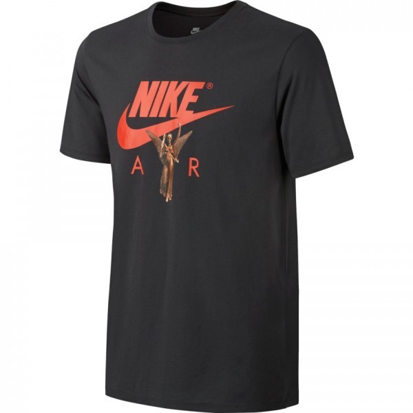 856366-060 Nike póló