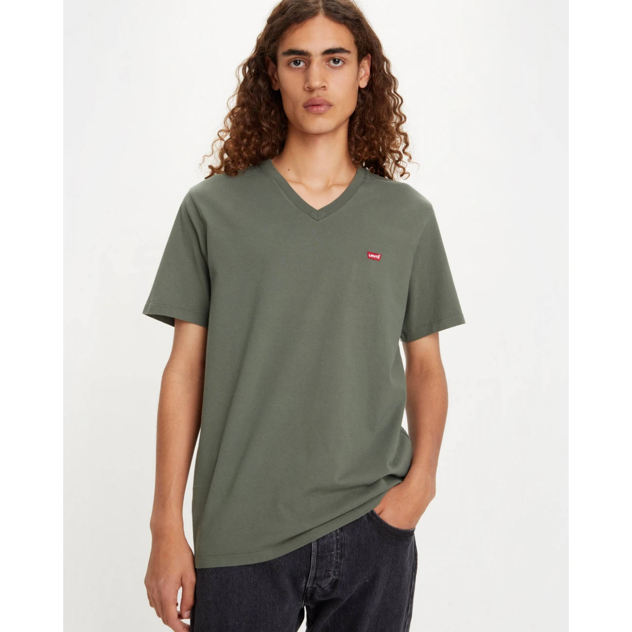 85641-0025 Levis póló