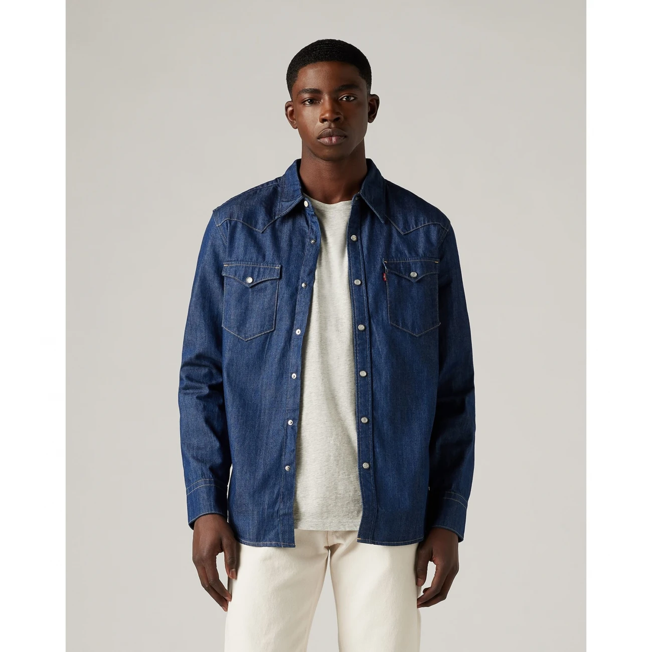 85744-0000 Levis farmer ing