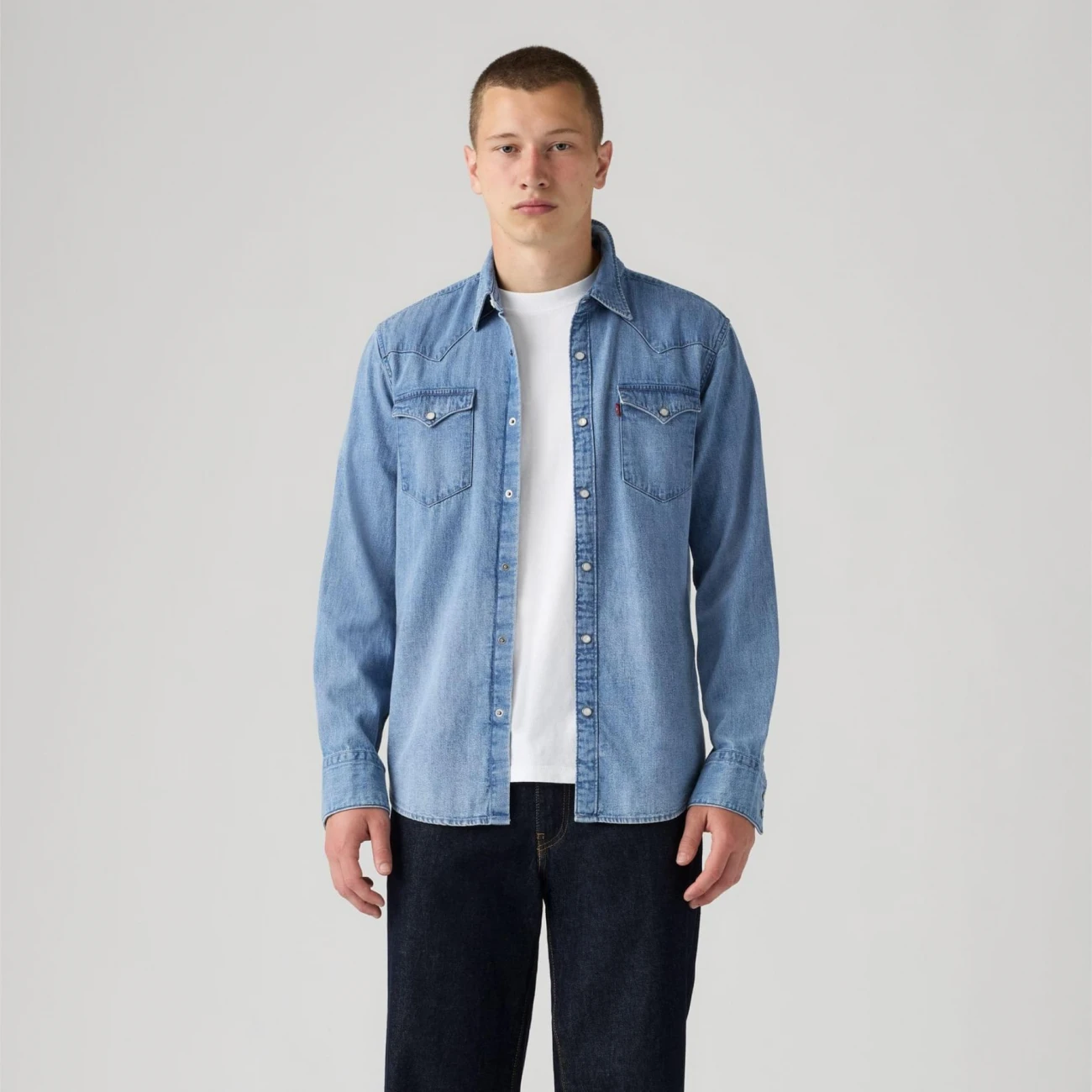 85744-0126 Levis farmer ing