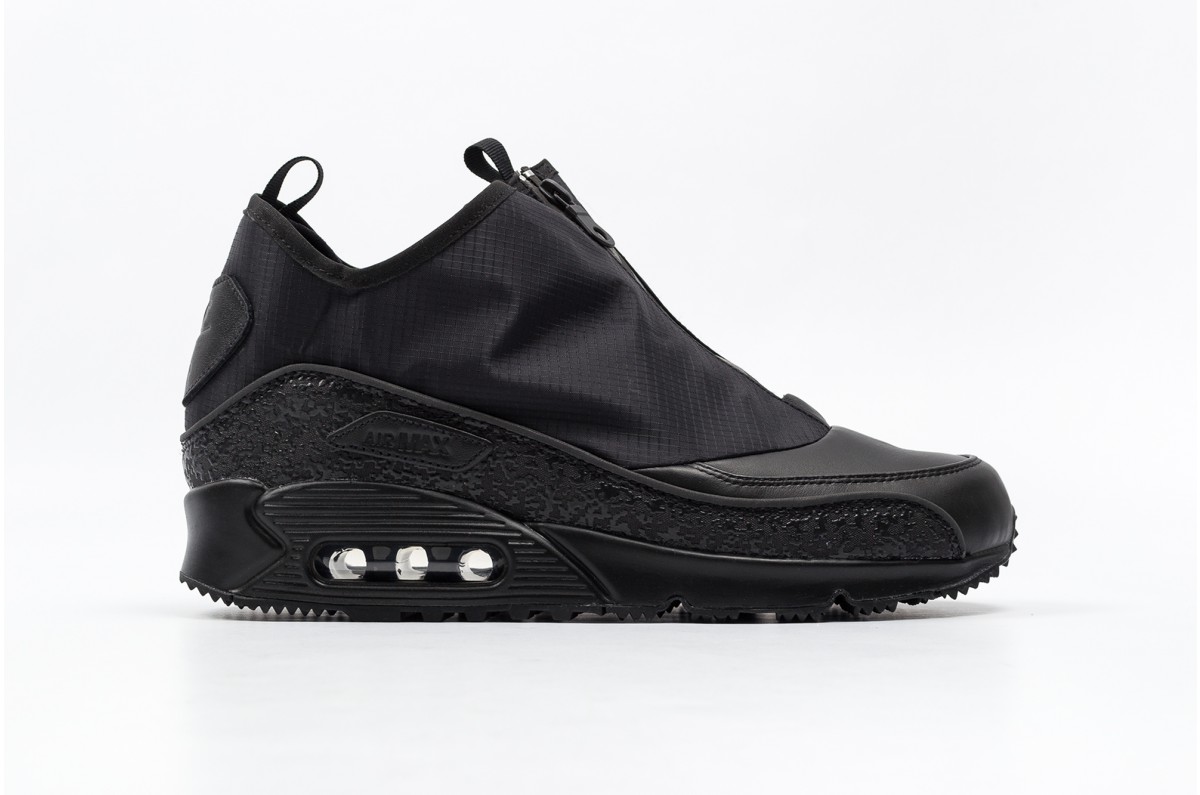 858956-001 Nike Air Max 90 Utility férfi utcai cipő