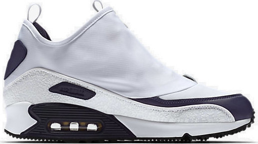 858956-100 Nike Air Max 90 Utility férfi utcai cipő