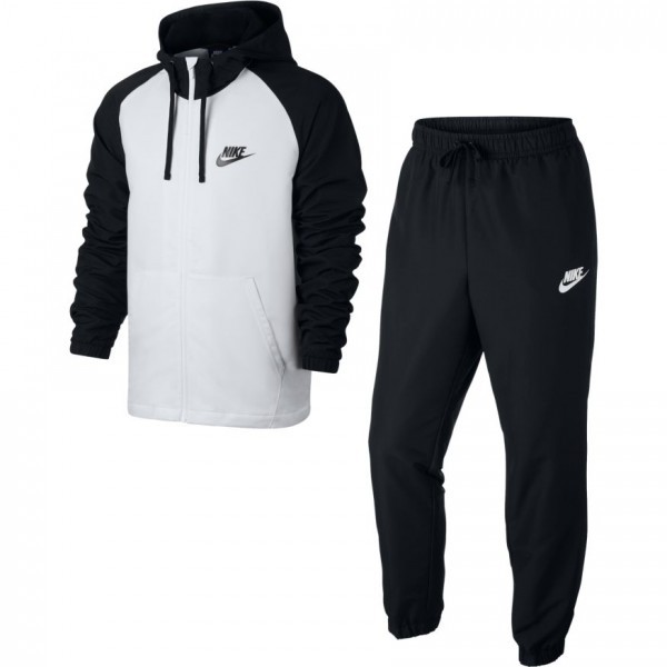 861772-011 Nike jogging