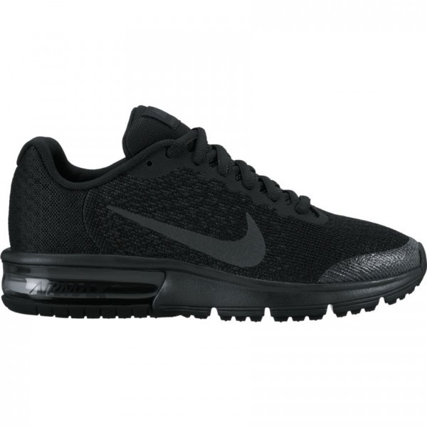 869993-009 Nike Air Max Sequent kamaszfiú futócipő