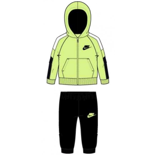86J820-023 Nike jogging