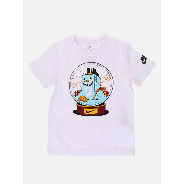 86k365-001 Nike póló