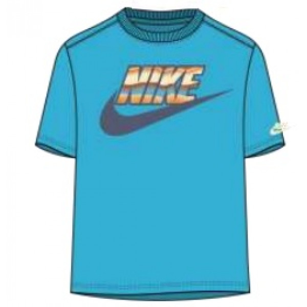 86k881-f85 Nike póló