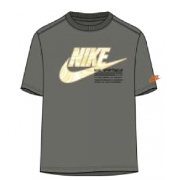 86l823-g3f Nike póló