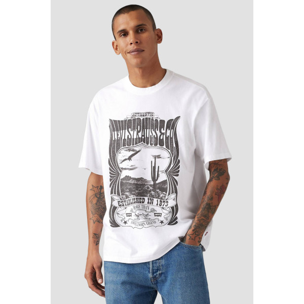 87373-0226 Levis póló