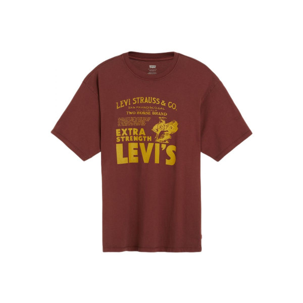 87373-0347 Levis póló