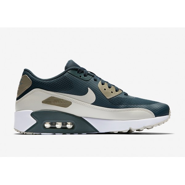 875695-401 Nike Air Max 90 Ultra 2.0 férfi utcai cipő