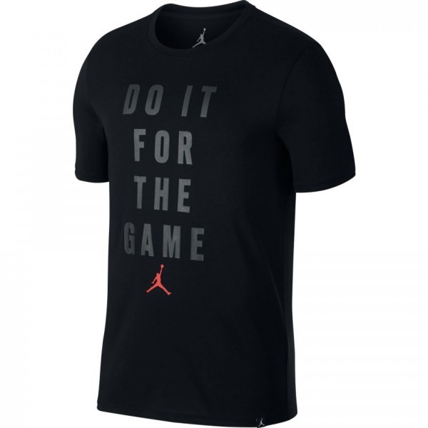 878388-010 Nike Jordan póló