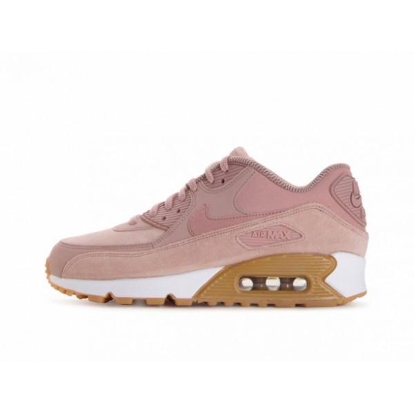 881105-601 Wmns Nike Air Max 90 Se női utcai cipő