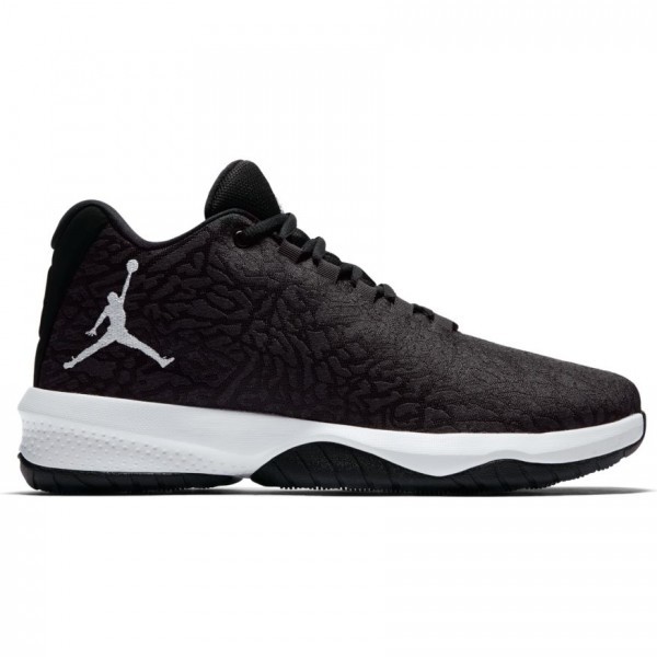 881444-009 Nike Jordan B Fly férfi kosárlabdacipő