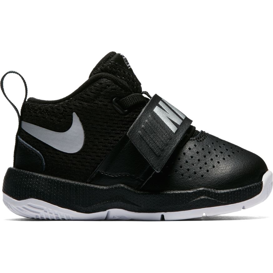 881943-001 Nike Team Hustle bébi cipő