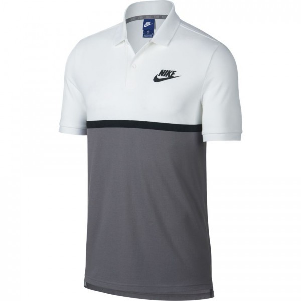 T shirt nike discount polo