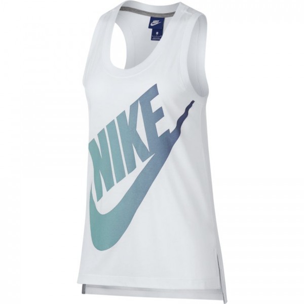 890754-101 Nike trikó