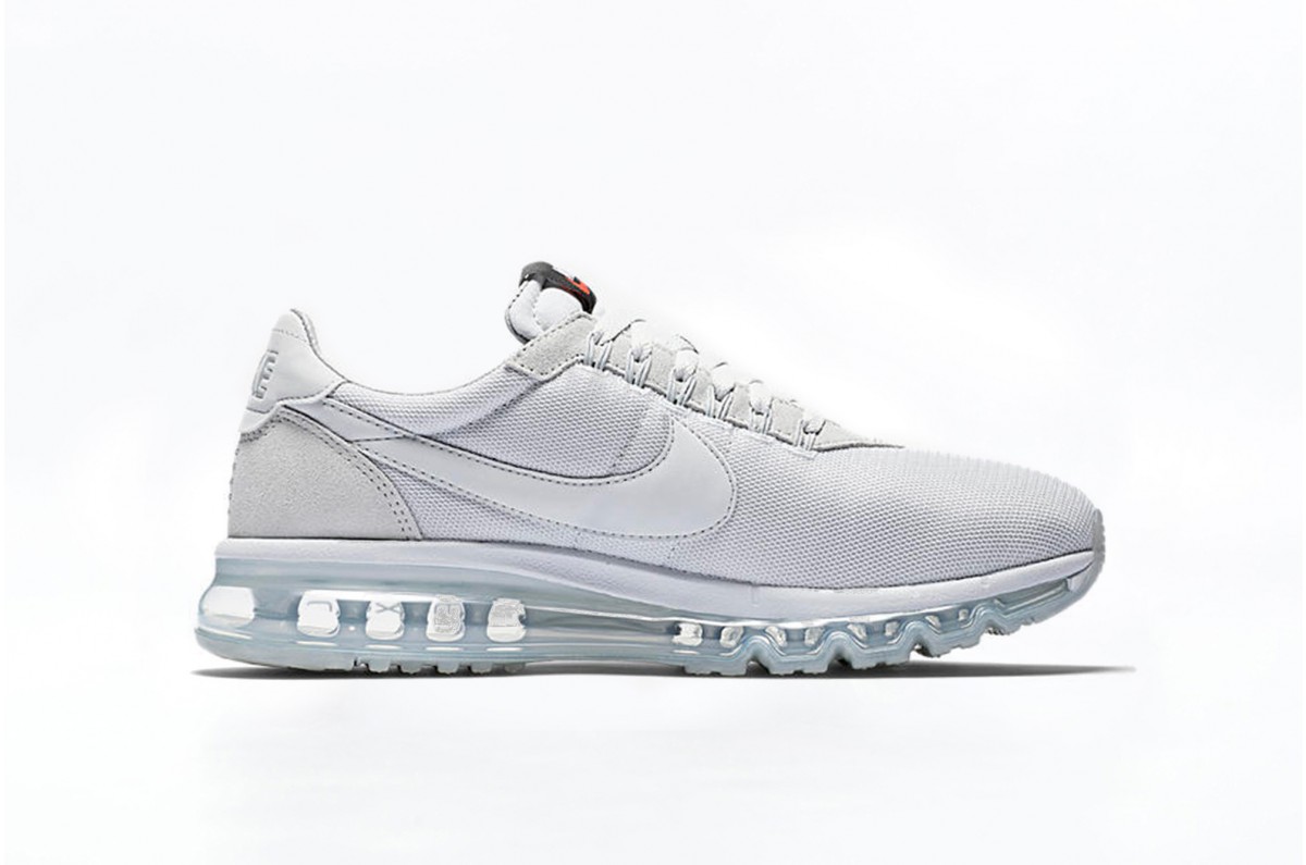 896495-100 Wmns Nike Air Max Ld Zero női utcai cipő