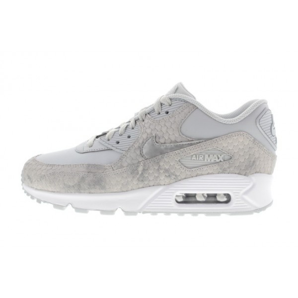 896497-004 Wmns Nike Air Max 90 Premium női utcai cipő