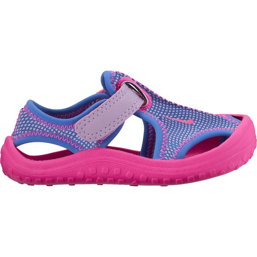 903634-500 Nike Sunray Protect bébi szandál