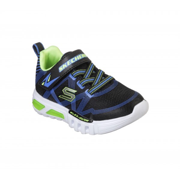 90542n-bblm Skechers Flex Glow