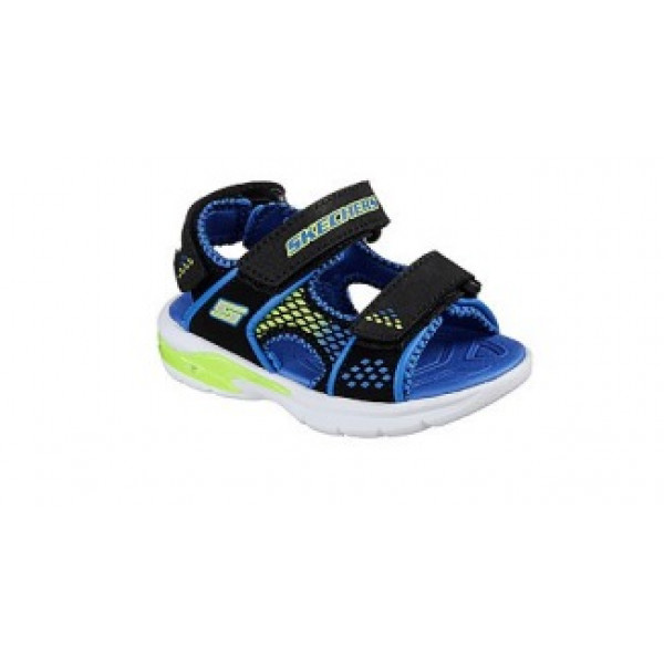 90558n-bblm Skechers Light Sandal