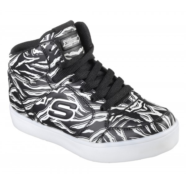 90606l-blk Skechers Energy Light kisfiu utcai cipő