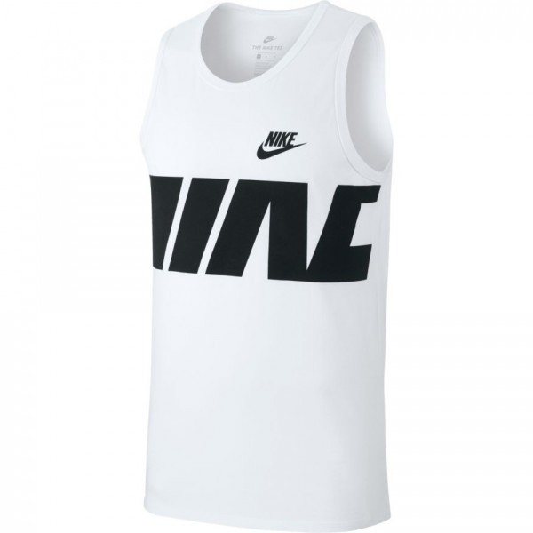 911918-100 Nike trikó