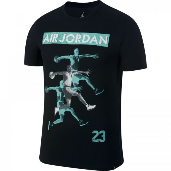 916134-010 Nike Jordan póló