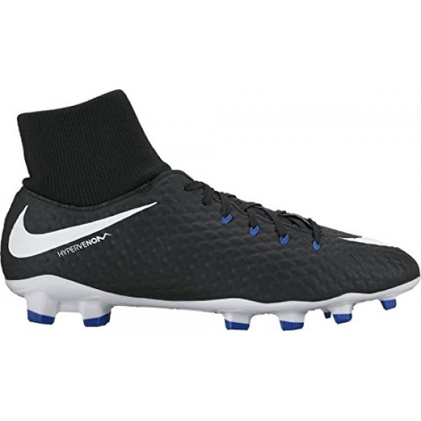 917764-002 Nike Hypervenom Phelon III Fg férfi focicipő