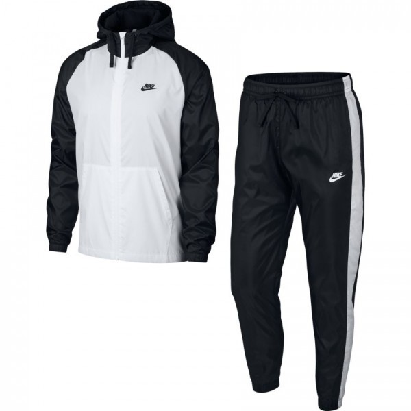928119-011 Nike jogging