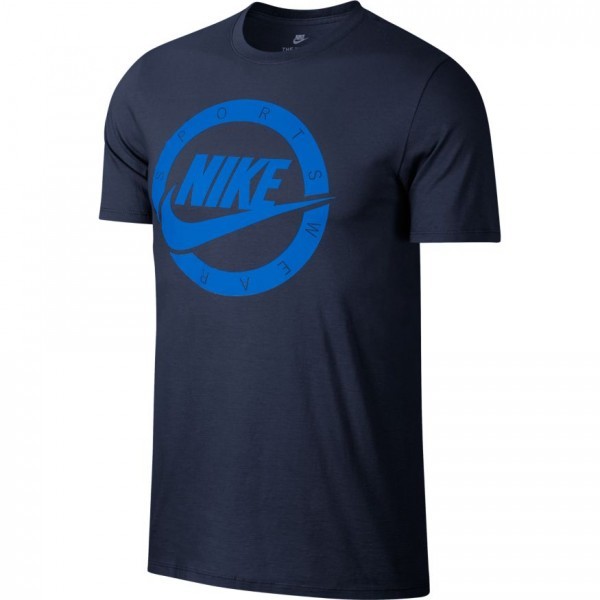 928362-451 Nike póló