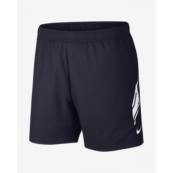 939273-451 Nike tenisz short