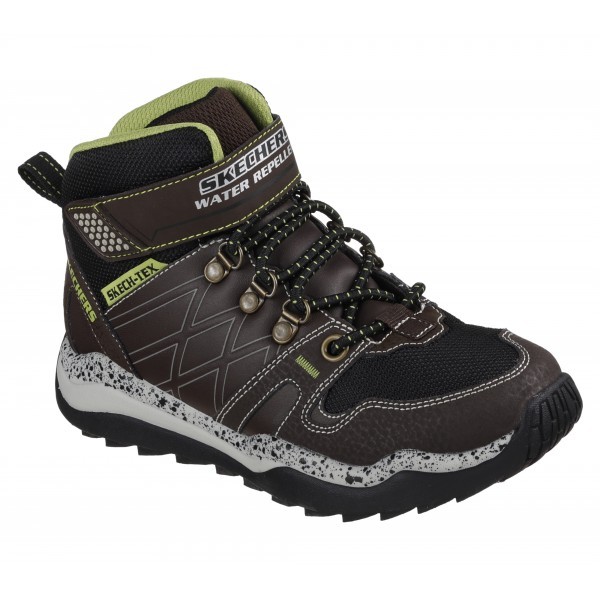 94090l-chbk Skechers Ventura Quest