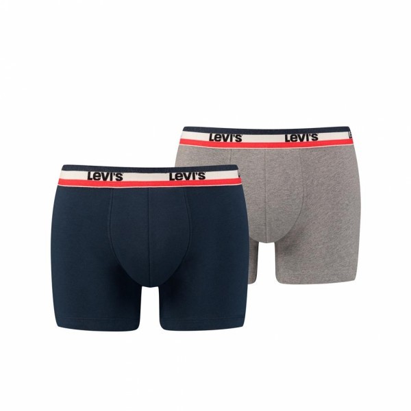 985016001-198 Levis Boxer