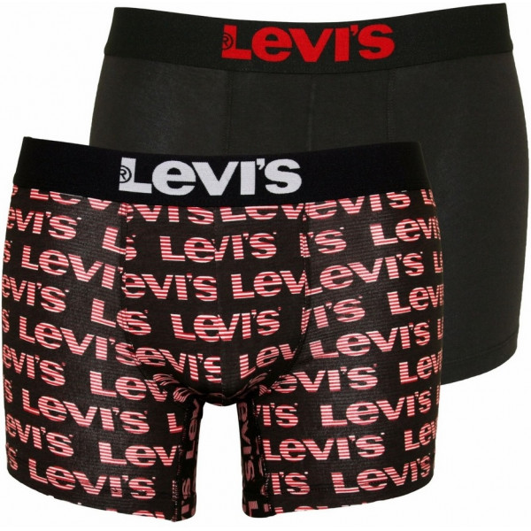 985018001-703 Levis Boxer