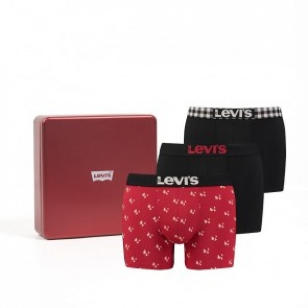 985023001-186 Levis Boxer