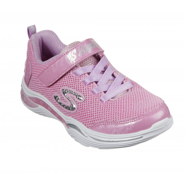 996472l-pkmt Skechers Power Petals