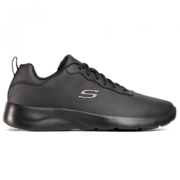 999253-bbk Skechers Dynamight 2.0