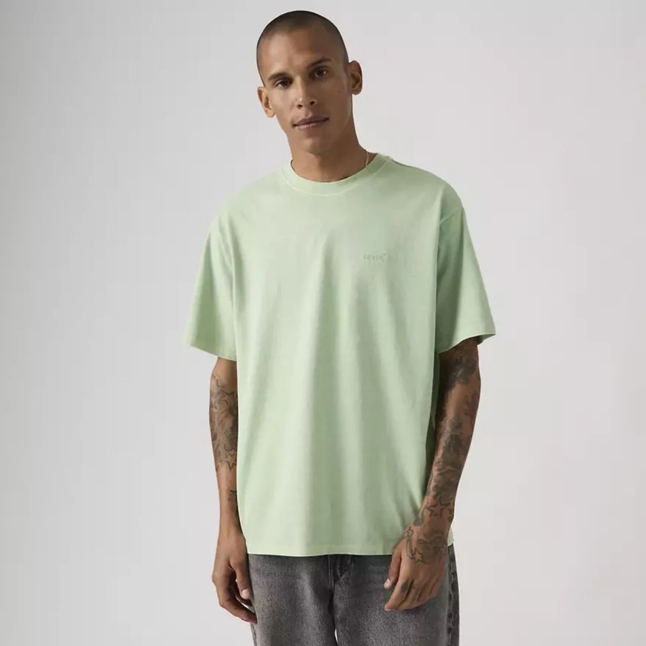 A0637-0187 Levis póló