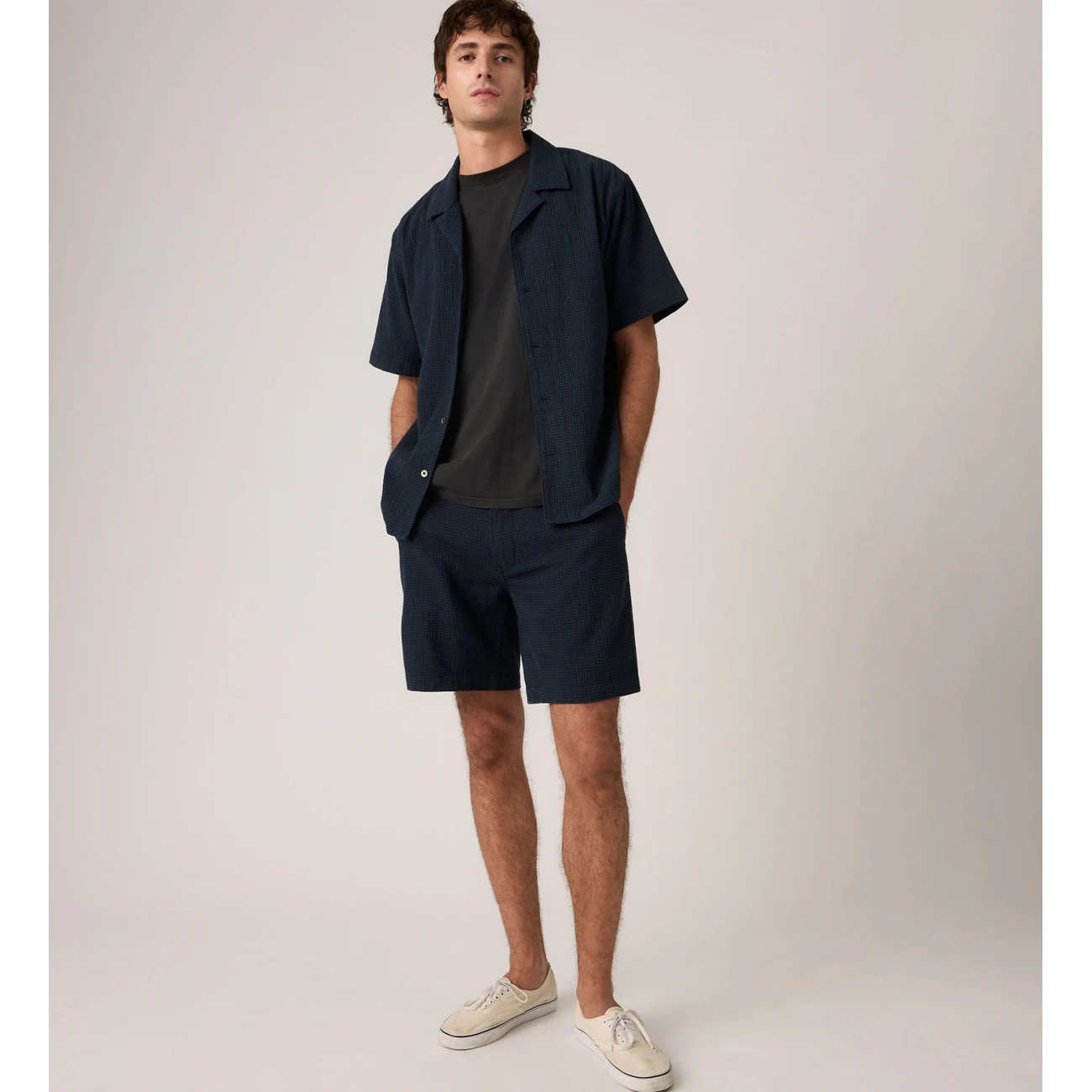 A4661-0062 Levis short Chino