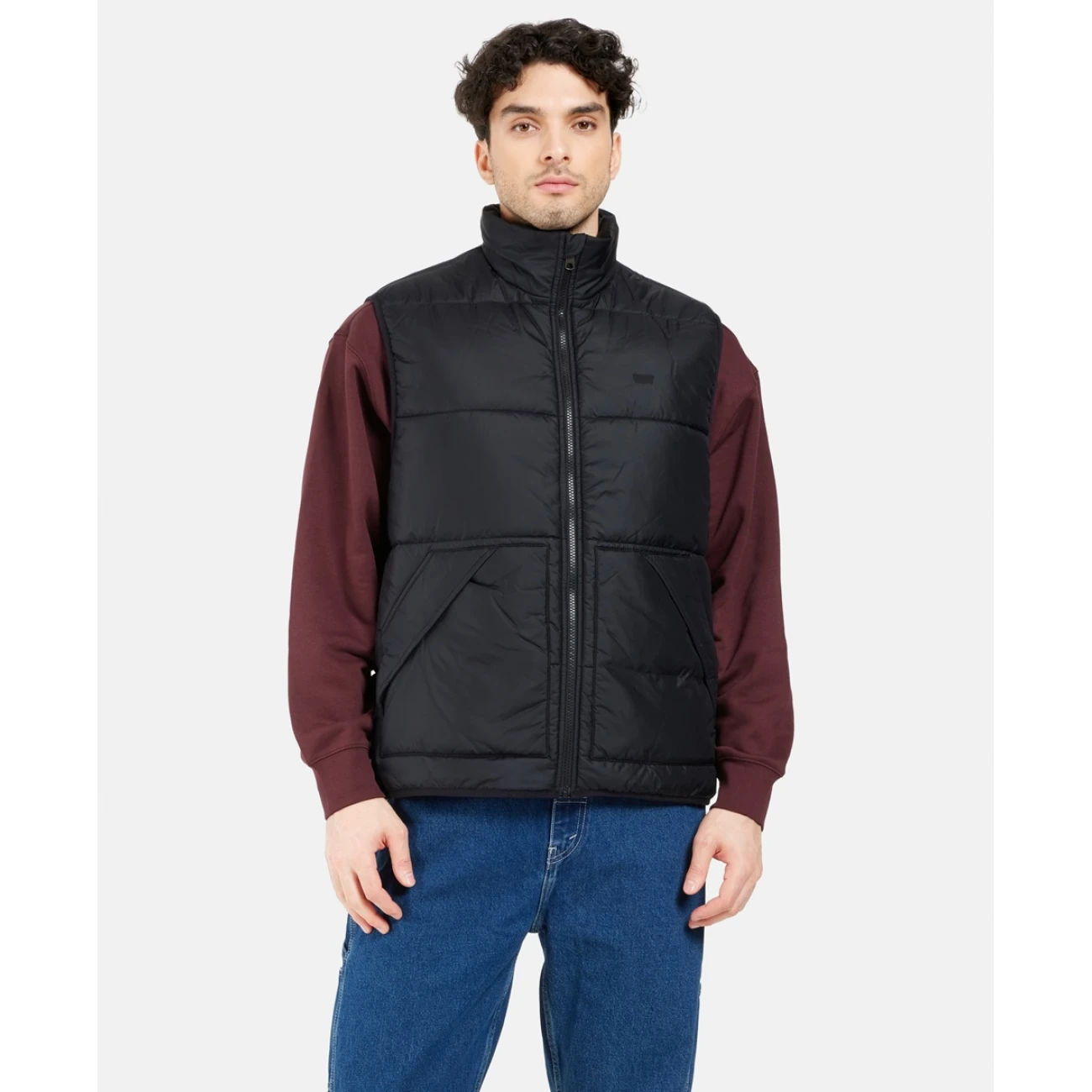 A5645-0000 Levis mellény