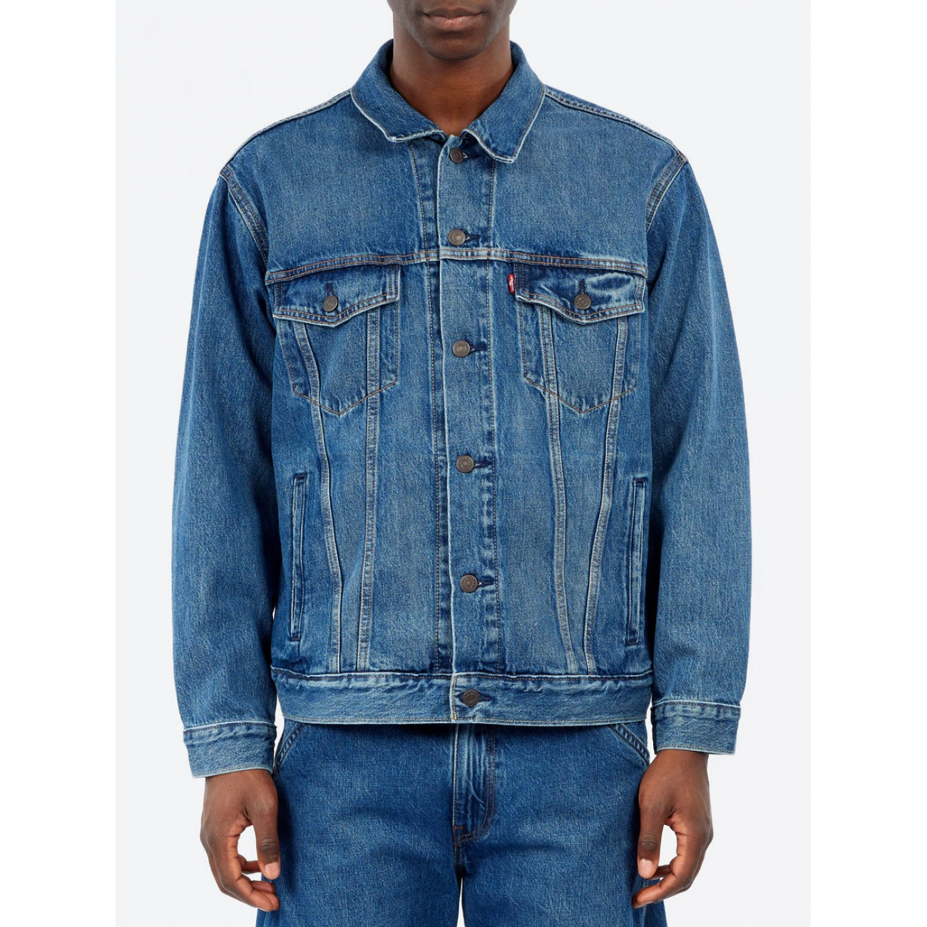 A5782-0107 Levis Farmer Jacket
