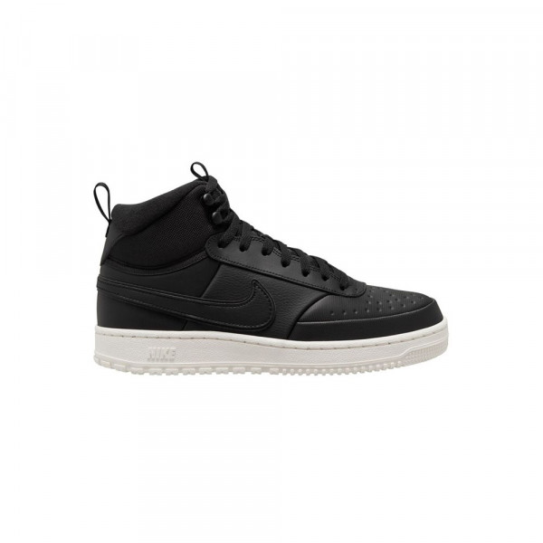 DR7882-002 Nike Court Vision Winter Mid