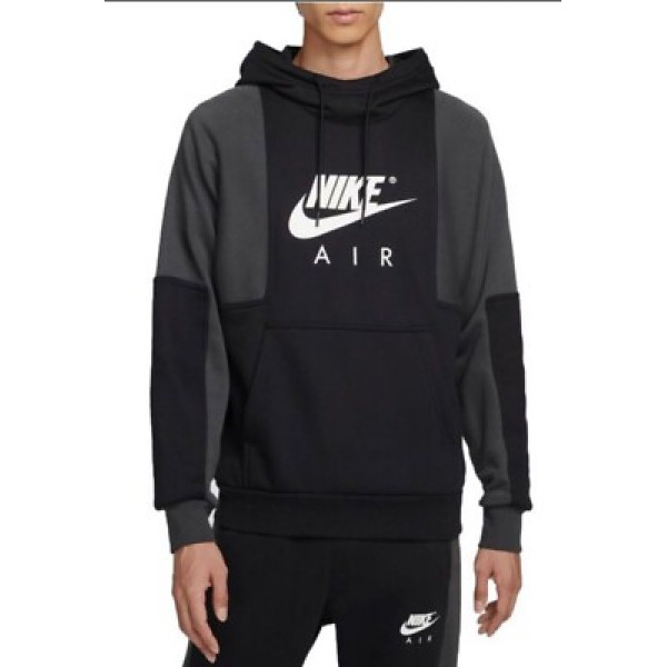 DR8906-011 Nike Air pulóver