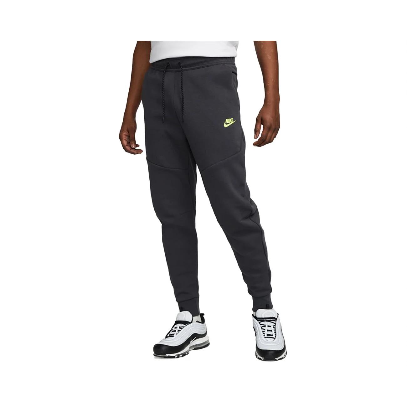 DV0538-060 Nike alsó