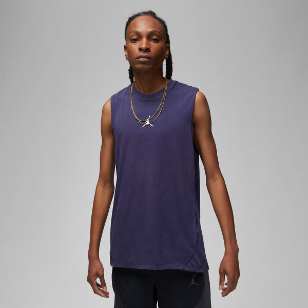 Dm1827-410 Nike Jordan trikó