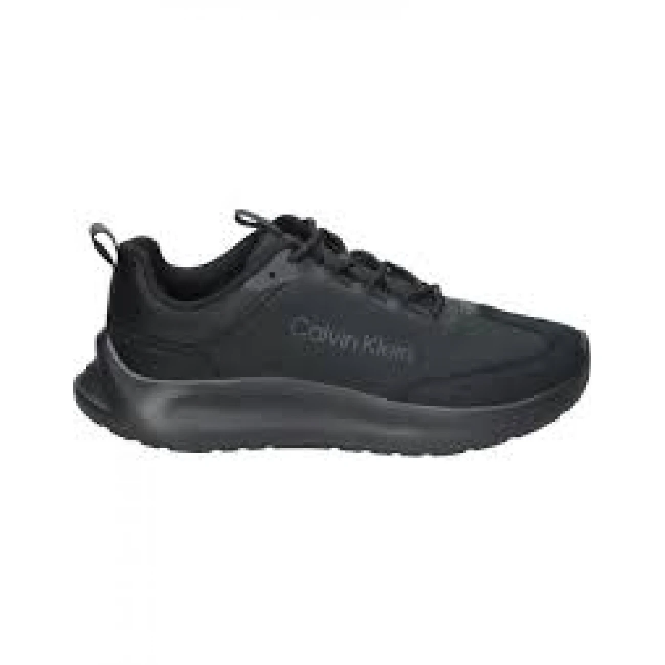HM0HM022410GJ Calvin Klein Eva runner light cipő