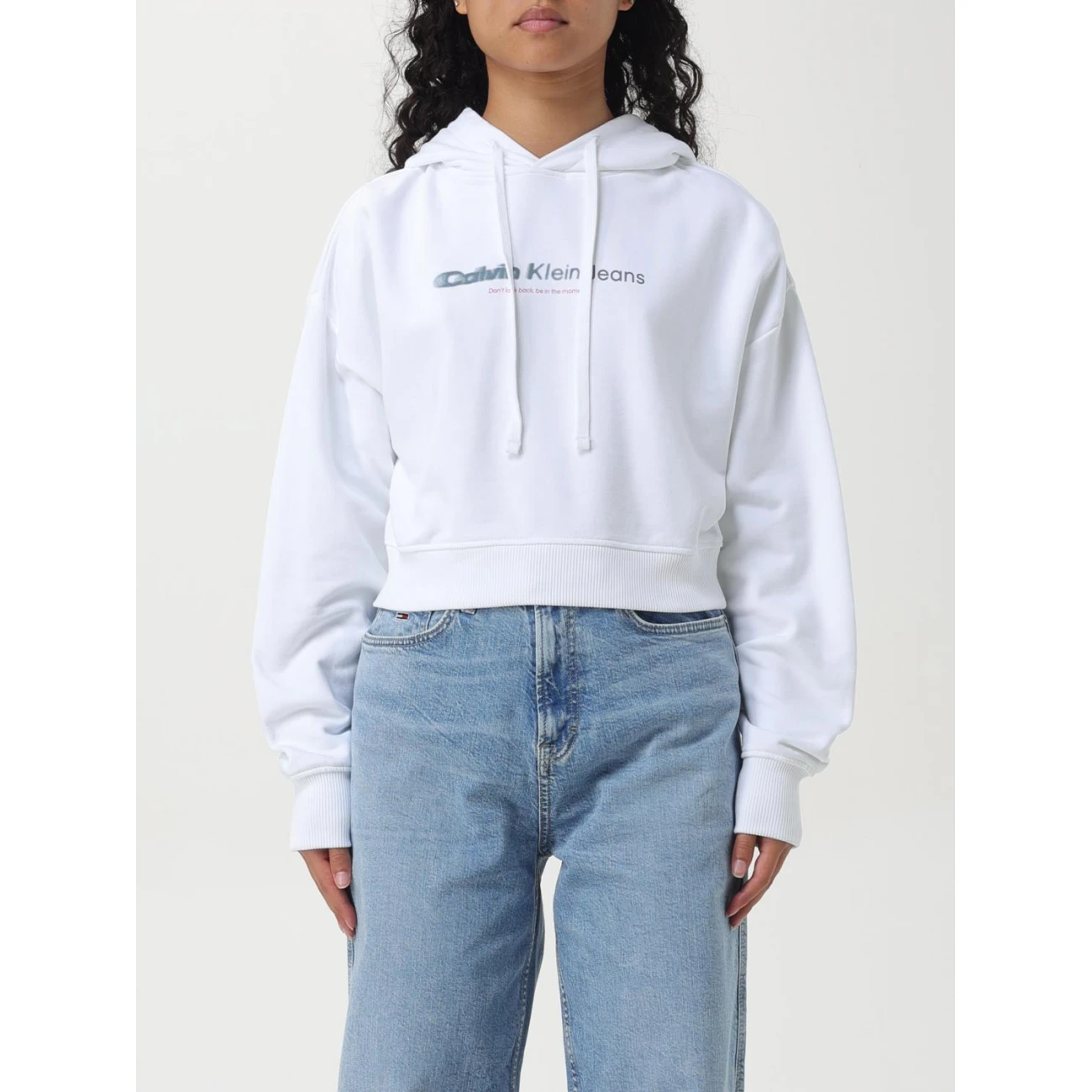J20J222543YAF Calvin Klein pulóver